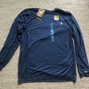 BNWT CARHARTT LONG SLEEVE!